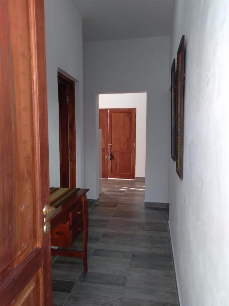 Ferienwohnung Vistas Del Colorado - Departamentos Cafayate Exterior foto