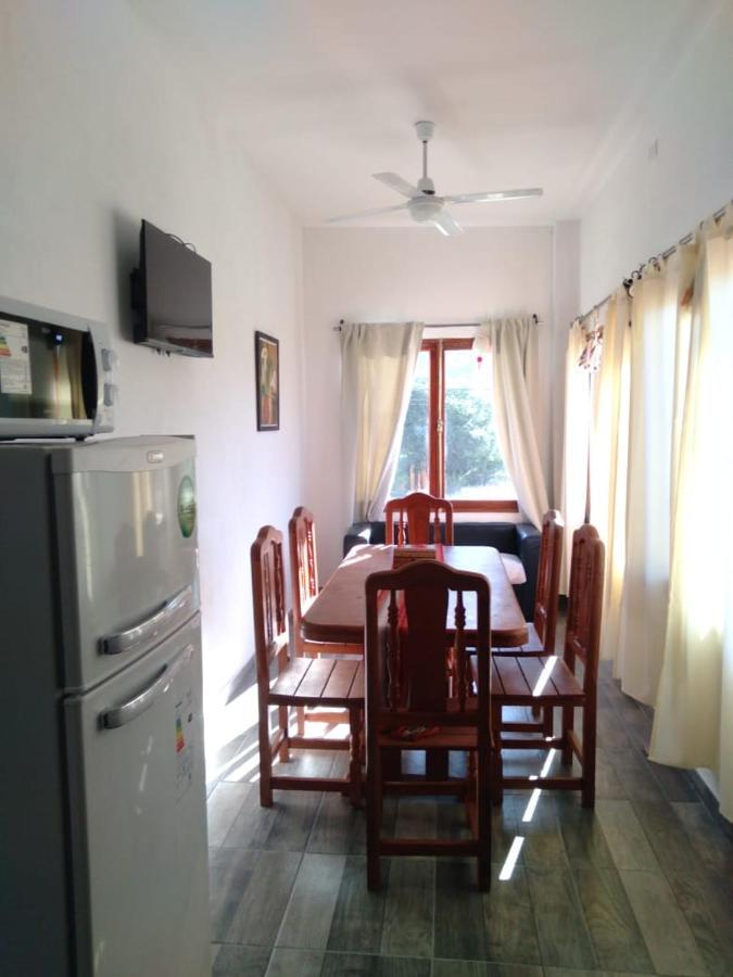 Ferienwohnung Vistas Del Colorado - Departamentos Cafayate Exterior foto