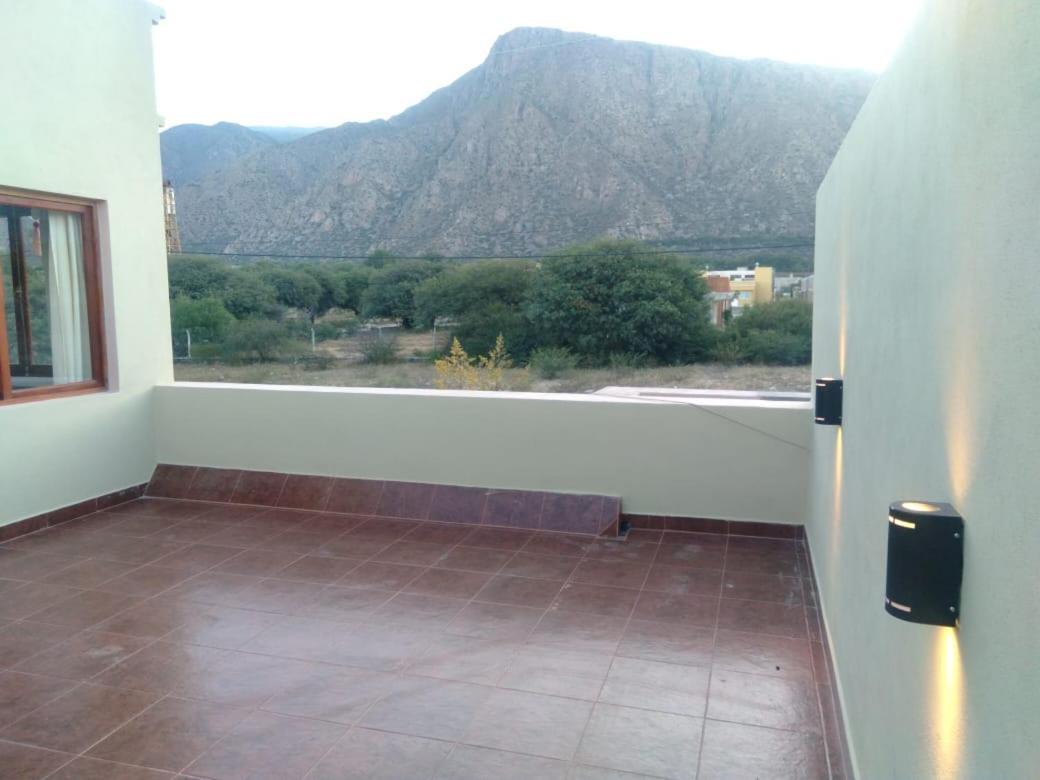 Ferienwohnung Vistas Del Colorado - Departamentos Cafayate Exterior foto