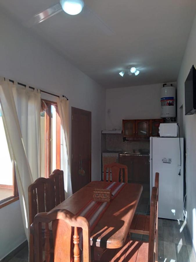 Ferienwohnung Vistas Del Colorado - Departamentos Cafayate Exterior foto