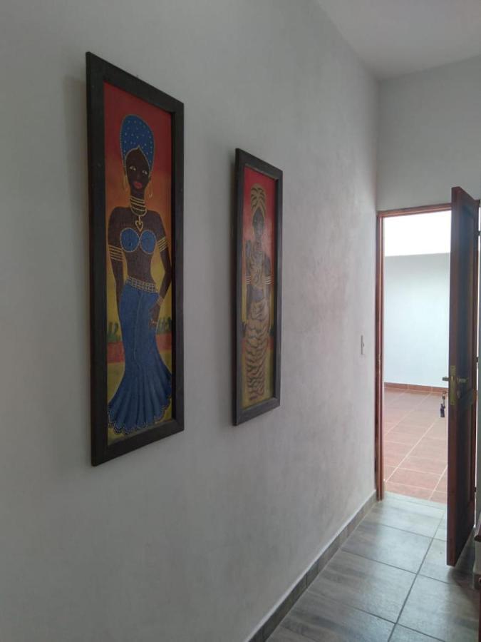 Ferienwohnung Vistas Del Colorado - Departamentos Cafayate Exterior foto