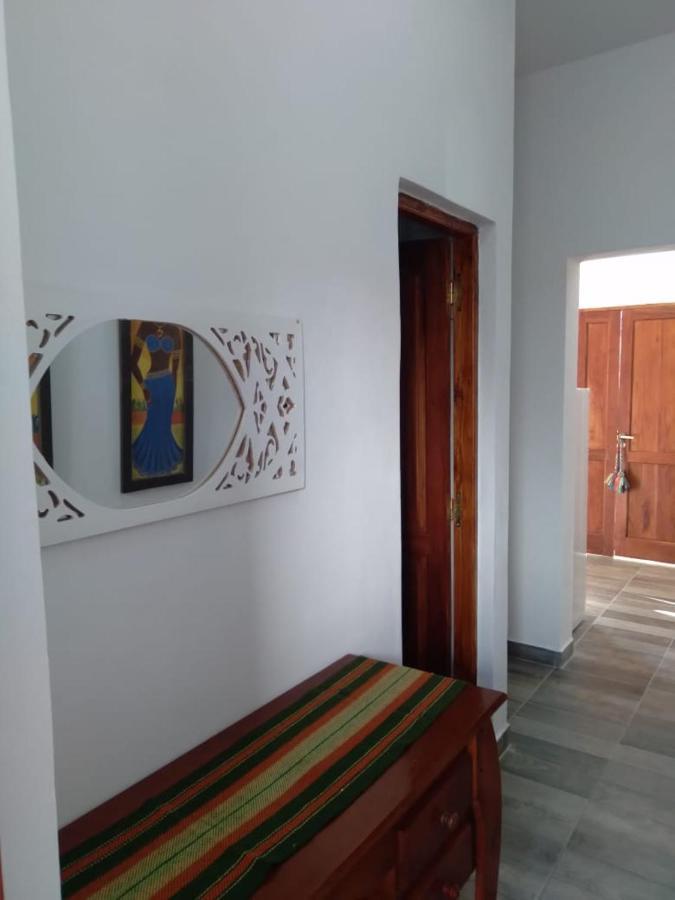 Ferienwohnung Vistas Del Colorado - Departamentos Cafayate Exterior foto