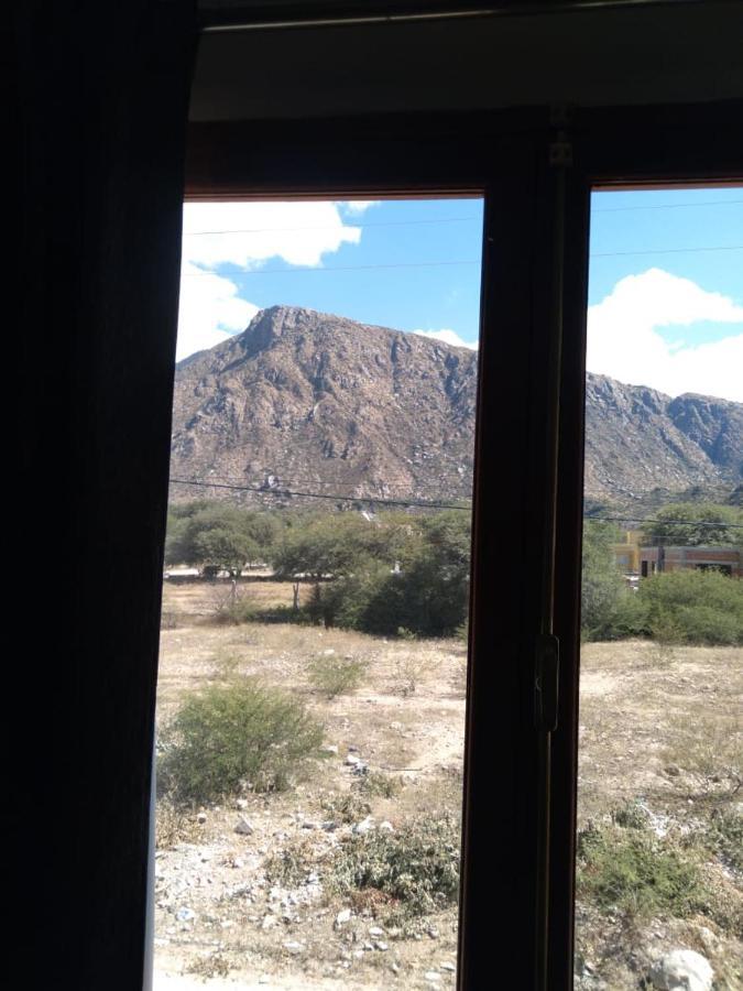 Ferienwohnung Vistas Del Colorado - Departamentos Cafayate Exterior foto