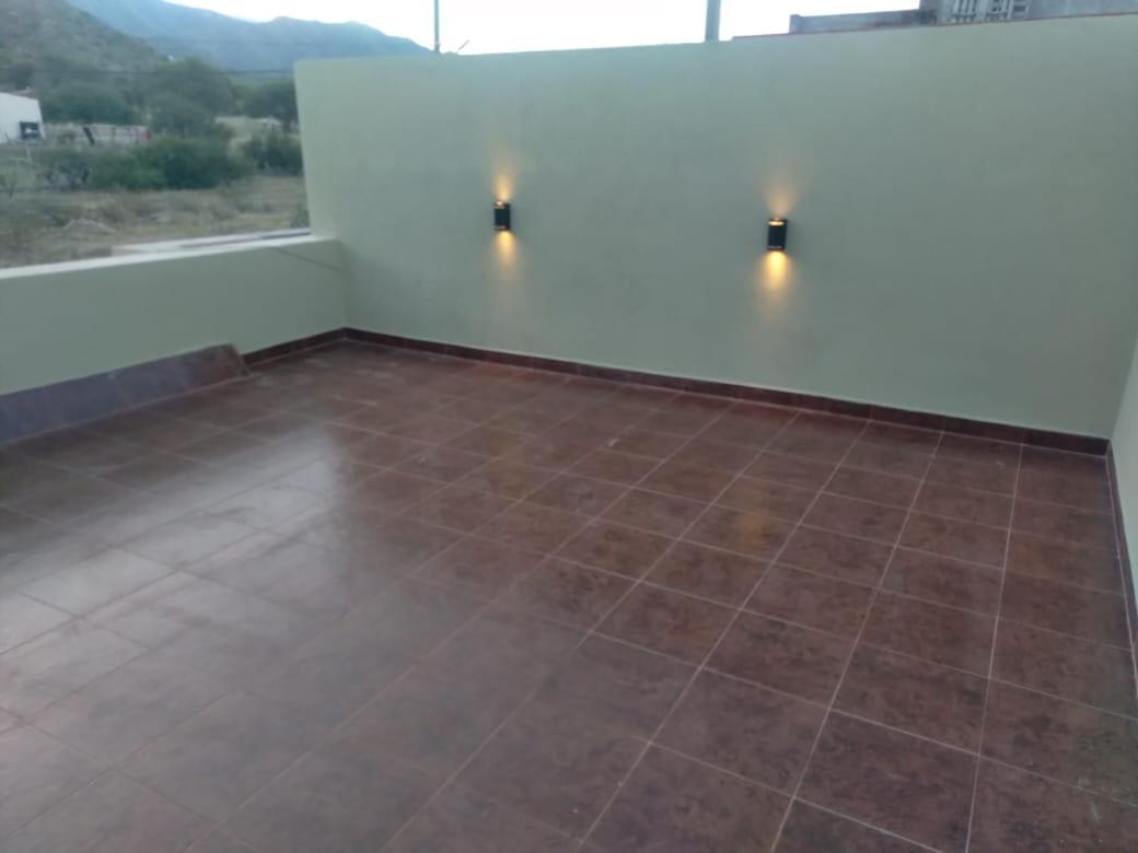 Ferienwohnung Vistas Del Colorado - Departamentos Cafayate Exterior foto